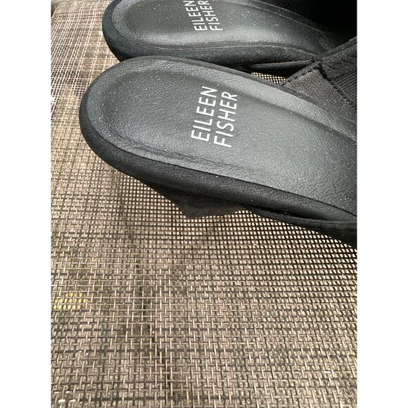 Eileen Fisher mules - Picture 4 of 11